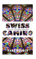 SWISS CAMINO - Volume III