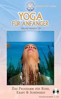 Yoga Fur Anfanger