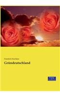 Gründeutschland