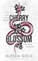 Cherry Blossom: Sie ist Gift fur sein Herz (Dunkler Liebesroman)