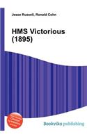 HMS Victorious (1895): (English)