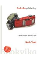 SAAB Toad