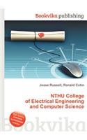 Nthu College of Electrical Engineering and Computer Science: (English)