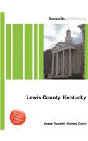 Lewis County, Kentucky