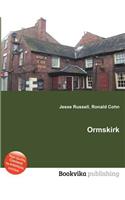 Ormskirk: (English)