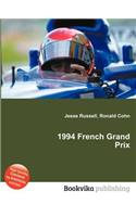 1994 French Grand Prix