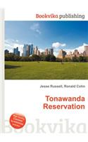 Tonawanda Reservation
