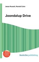 Joondalup Drive