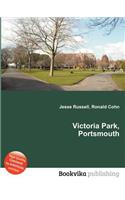 Victoria Park, Portsmouth