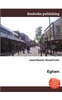 Egham: (English)