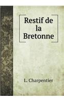 Restif de la Bretonne