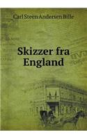 Skizzer Fra England