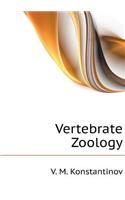 Vertebrate Zoology