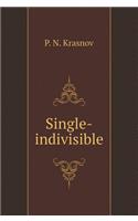 Single-Indivisible