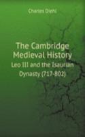 Cambridge Medieval History