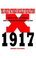 Great October Socialist Revolution