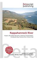 Rappahannock River: (English)
