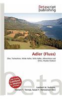 Adler (Fluss): (German)