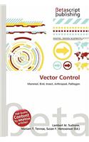 Vector Control