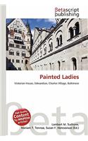Painted Ladies: (English)
