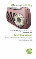 Morning Ireland: (English)