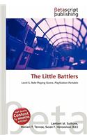 The Little Battlers: (English)