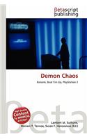 Demon Chaos: (English)