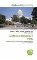 California Republican Party: (English)