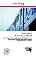 Kodama Station