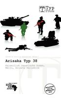 Arisaka Typ 38