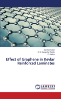 Effect of Graphene in Kevlar Reinforced Laminates