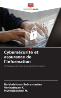 Cybersécurité et assurance de l'information
