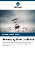 Bewertung Ihrer Laufbahn