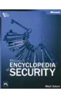 Ms Encyclopedia Of Security