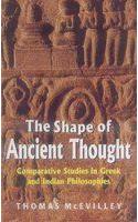 Shape of Ancient Thought