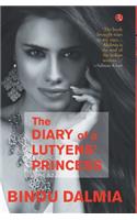 The Dairy of a Lutyens' Princess