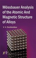 Mossbauer Analysis of Atomic and Magnetic Structure of Alloy
