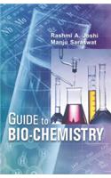 Guide to Biochemistry (Theory)