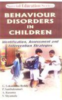 Behaviour Disorders in Children