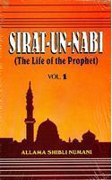 Sirat-Un-Nabi              (2 Vols. Set)