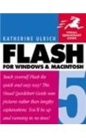 Macromedia Flash For Windows And Macintosh