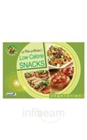 Health Series Low Calorie Snacks