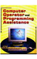 Computer Operator And Programming Assistance