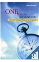 One Minute Can Change A Life (Pb 2000)