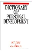 Dictionary of Personal Development