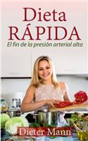 Dieta RÁPIDA