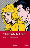 CAPITAN NADIE
