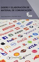 Diseno y elaboracion de material de comunicacion de marketing y publicidad