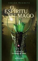El Espiritu Del Mago (Pegasus)