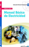 Manual B?sico de Electricidad